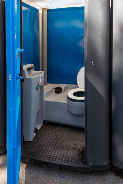 Portable bathroom rental in Townsend, MT