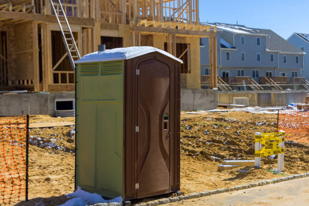 Best Porta potty cleaning services  in Townsend, MT