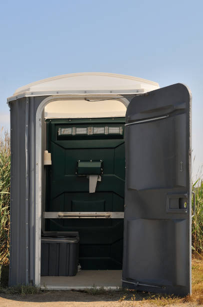 Best Portable restroom trailer rental  in Townsend, MT