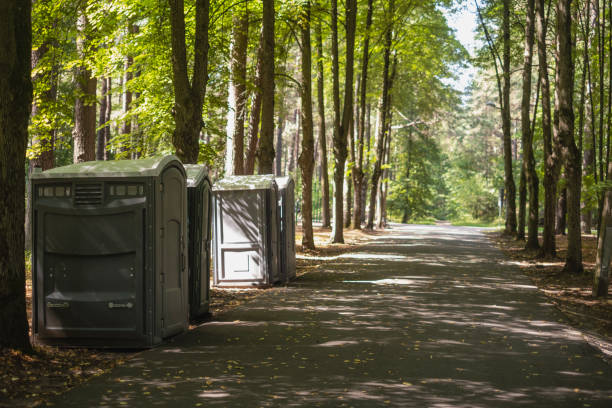 Best Local porta potty services  in Townsend, MT