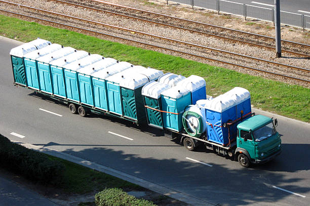 Best Portable toilet rental for construction  in Townsend, MT